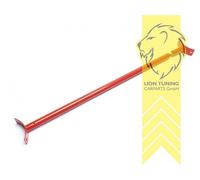 Stahl Domstrebe für VW Golf 2 Golf 3 Jetta 2 Vento Corrado hinten verstellbar