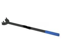 Stahl-Faust Kurbelwellen Gegenhalte Schlüssel für VAG VW AUDI SEAT und SKODA