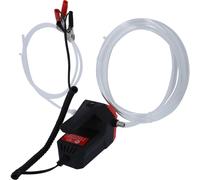 Stahl-Faust12V Umfüllpumpe Diesel Benzin