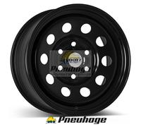 STAHL-Felgen 8x16 ET37 DOTZ MODULAR Dark OFFROAD MERCEDES SPRINTER W906 - 907✅