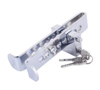 Stahl Kupplungspedal Bremsepedal Für Autos