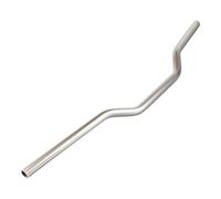 Stahl-Lenker MCL125SA | Alu-Look Speedfighter 25,4mm / 860mm