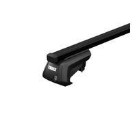 Dachträger Thule SmartRack XT - MERCEDES-BENZ GLE