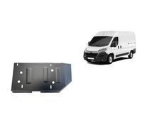 Stahl Unterfahrschutz für AdBlue-Tank Citroen Jumper - (2016-2025)