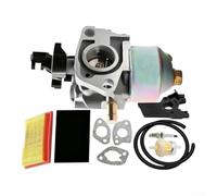 Stahl Vergaser Ersatzteil 951-14423 mit Luftfilter Zündkerze Set