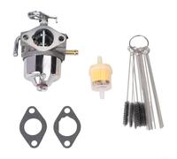 Stahl Vergaser Ersatzteil Set für Rasenmäher Motor Reparatur