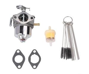 Stahl Vergaser Ersatzteil Set für Rasenmäher Motor Reparatur