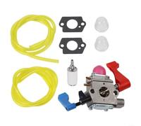 Stahl Vergaser Set für WT-784 B1750 B1750LE | Passend für BV1650LE, WT-606, nahtlose Integration, einfache Montage, langlebige Leistung