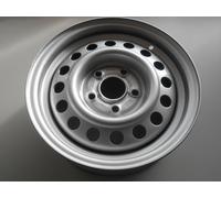 Stahlfelge 14 Zoll 5,5Jx14H2 ET30 5-Loch 5x112 PKW Anhänger Trailer Wohnwagen