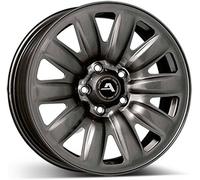 Erion Erion-03-grey 200001A 6 5Jx16 5x112 ET46 MB57 1