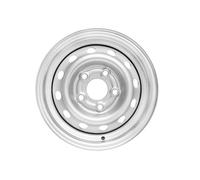 Stahlfelge 5,5Jx13 H2 5x112 ET30 für Anhänger UNITRAILER - 13 Zoll Stahlfelgen 900 kg für Wohnwagen, Ersatzrad, kompatibel mit Radkappen