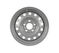 Stahlfelge 5.5Jx14 H2 5x112 ET30 für Anhänger UNITRAILER - 14 Zoll Radfelge 900 kg für gebremste Anhänger & Wohnwagen