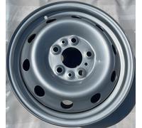 Stahlfelge Alcar 4011 Fiat 36083040 6x15 5/118 ET 68 Ducato 230,244,250