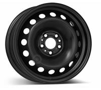 Stahlfelge Alcar 4105 6x15 5/98 ET 38 Fiat Tipo TYP 356 15 Zoll