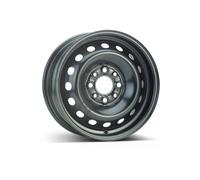 Stahlfelge Alcar 4180 5x13 4/98 ET 35 Fiat Panda 169 13 Zoll bis 55 kW