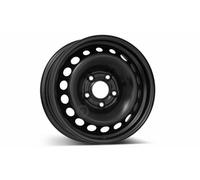 Kromag 5020 Black 6Jx15 5x114.3 ET35