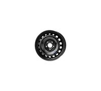 Kromag 9563 Black 6.5Jx16 5x114.3 ET47