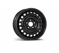 Stahlfelge Alcar 6517 6x16 5/114,3 ET 35 Renault Kangoo NEU RFK 195/65R16C