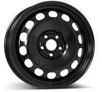 Stahlfelge Skoda Scala MWD16277 6x16 ET35 LK5/100 ML57.1