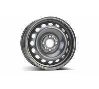 Stahlfelge Alcar 6805 5,5x14 4/98 ET 44 Peugeot Bipper A 225 Bj 02.08-12.15