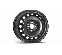 Stahlfelge Alcar 7105 6,5x16 5/98 ET 39 Fiat Tipo / Kombi Typ 356