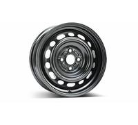 Stahlfelge Alcar 7223 6x15 5/114,3 ET 50 Mazda 3 BL 77-85kW Bj.09-13