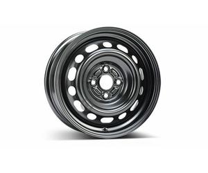 Stahlfelge Alcar 7223 6x15 5/114,3 ET 50 Mazda 3 BL 77-85kW Bj.09-13