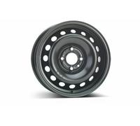 Stahlfelge Alcar 7320 5,5x14 4/100 ET 29 Renault Twingo II Wind Typ N
