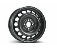 Kromag 7510 Black 4.5Jx15 4x100 ET35