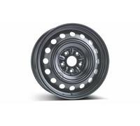 Kromag 7625 Black 6.5Jx16 5x114.3 ET39