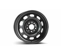 Alcar 8008 7 0Jx16 ET31 MB72 5 Black