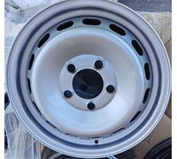 Stahlfelge Alcar 8133 7x16 5/130 ET66 Renault Master 4 403006296R ab 07/24