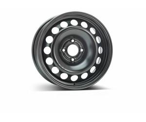 Stahlfelge Alcar 9432 6,5x16 4/108 ET 20 Peugeot 2008 Typ C 16 Z 50-96 kW
