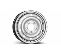 Kromag 9495 Silver 6Jx16 5x130 ET66