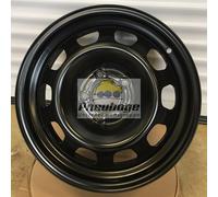Stahlfelge Dacia Duster III DJF 6,5x16 5x114,3 ET32 MWD 16304 R1-2133