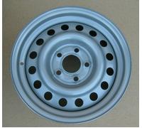 Stahlfelge für Bauwagen Wohnwagen PKW Anhänger 6Jx15H2 5x112 ET30 Innovexx