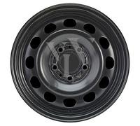 Kromag 8765 Black 6.5Jx16 5x120 ET42
