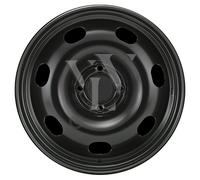 Stahlfelge für Citroen C4 Typ U 6,5x16 ET26 4x108 (7860) 16 Zoll