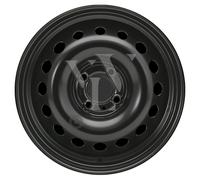 Stahlfelge für Dacia LOGAN Typ SR 6x15 ET50 4x100 (7965) 15 Zoll