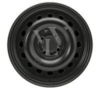 Alcar | Stahlfelge Stahlfelge 6Jx15 ET 50 (7965) passend für , Renault