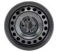 Stahlfelgen STAHLRAD OE QUALITÄT: ALCAR,KPZ,SÜDRAD,MWD RENAULT LODGY 4X100 6,0X15 7775 154539 RE515029 MWD15249 R1-1845