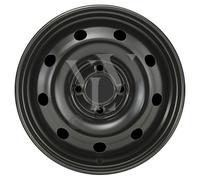 4x Stahlfelgen Dacia SANDERO Typ SR 5,5x14 ET43 4x100 (5995) 14 Zoll