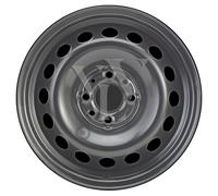 Kromag 6315 Black 5.5Jx14 4x98 ET35