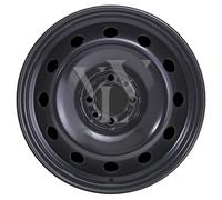 Kromag 8185 Black 6Jx15 4x98 ET40