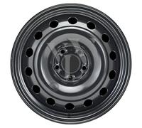 Kromag 7780 Black 7Jx16 5x108 ET42