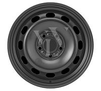 Stahlfelgen STAHLRAD OE QUALITÃT: ALCAR,KPZ,SÃDRAD,MWD FORD FOCUS-CMAX 6,0X15 8795 154509 FO515014 MWD15163 R1-1522