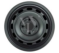 Stahlfelge für Mazda MAZDA Typ DY 5,5x14 ET47.5 4x108 (6275) 14 Zoll
