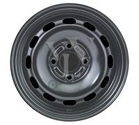 Stahlfelgen STAHLRAD OE QUALITÄT: ALCAR,KPZ,SÜDRAD,MWD FORD FIESTA MY 5,5X14 6355 143605 FO514011 MWD14182 R1-1738