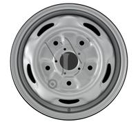 Stahlfelge für Ford TRANSIT/EUROLINE/NUGGET Typ FZEY 5,5x15 ET60 5x160 15 Zoll