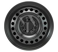 ALCAR 9527 schwarz/silber 6.5Jx16 5x114.3 ET50